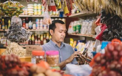 Meeting the Rising Demand for Asian Food Products in Canada