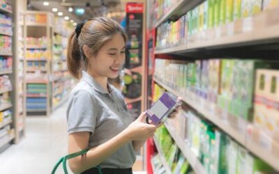 Tips on How to Expand Your Grocery with Asian Products to Meet Your Customers’ Demand for Authentic Cuisine