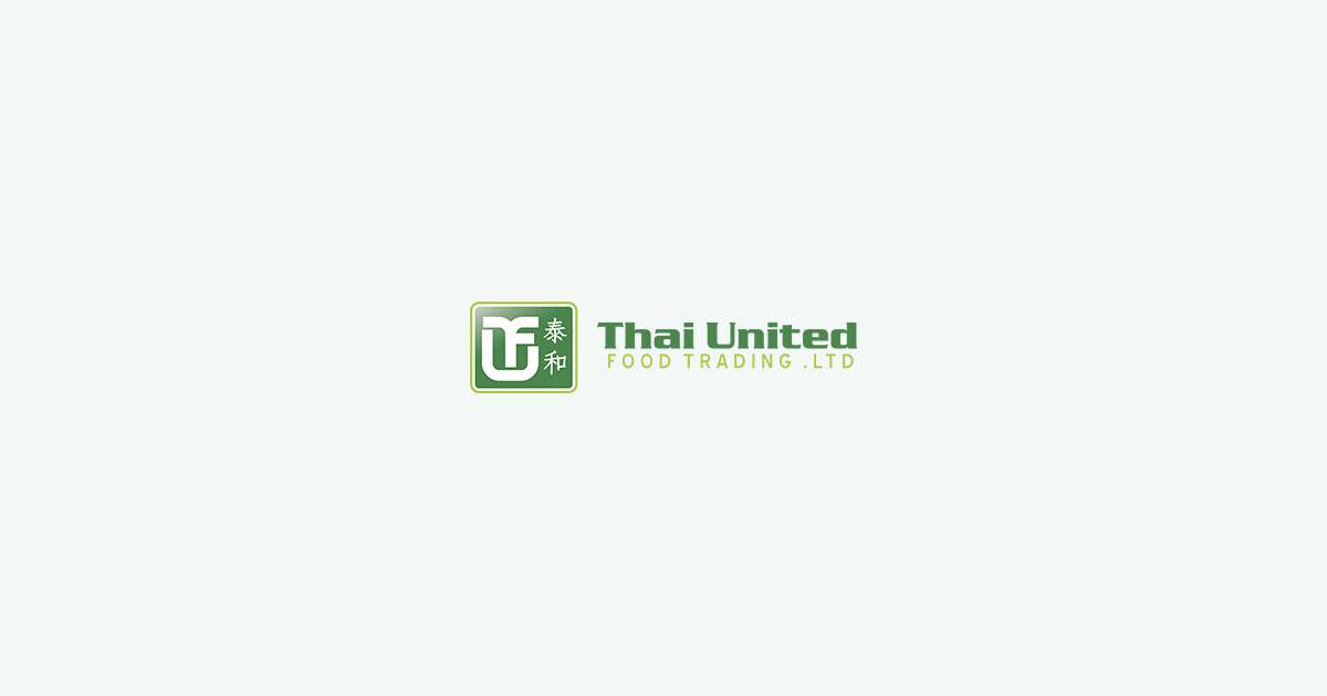 Home - Thai United Food Trading